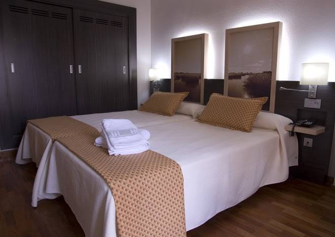 Hotel santa cecilia