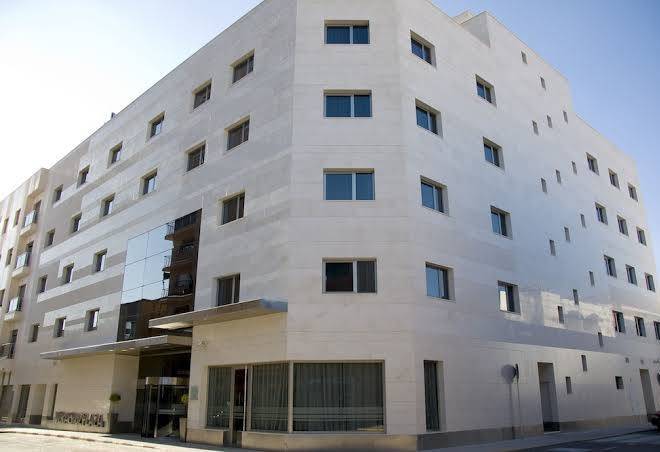 Hotel veracruz plaza & spa