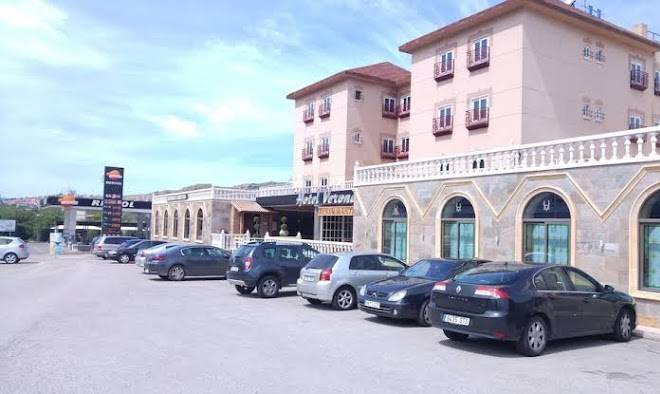 Hotel verona
