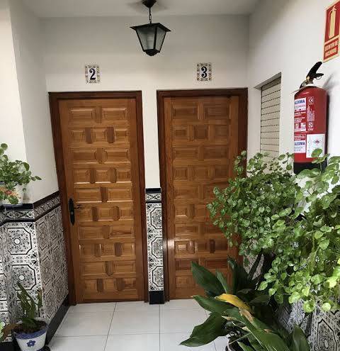 Los molinos