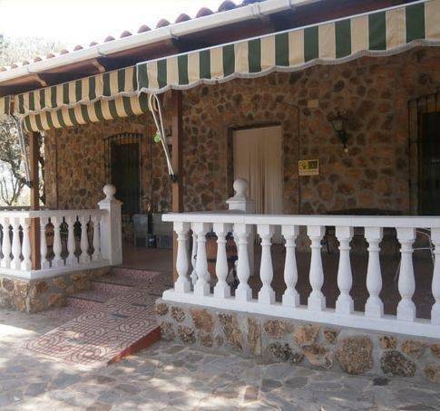 Mirasierra rural sl