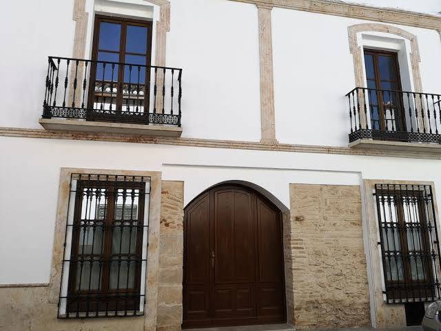 Qb almagro centro