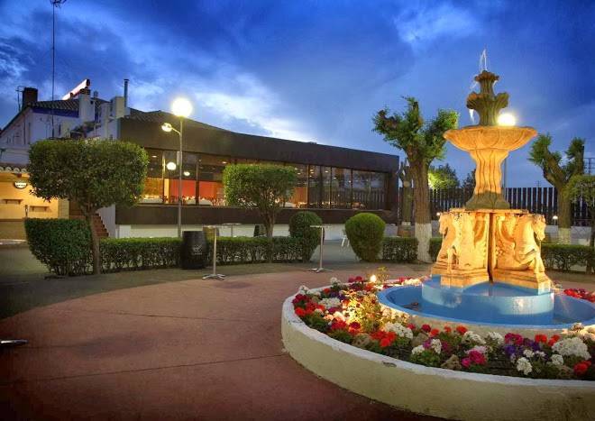 Restaurante Las Brujas Image