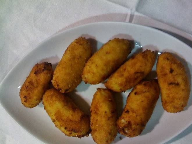 Restoran valdeolivo