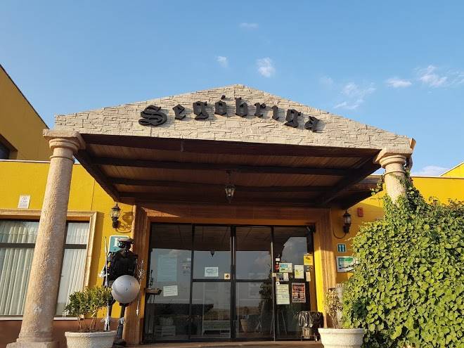 Area servicios segobriga