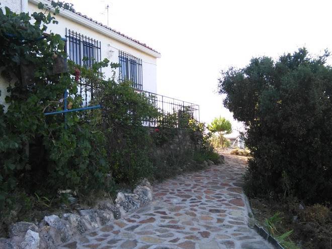 Centro De Turismo Ruralcerrete De Haro Image