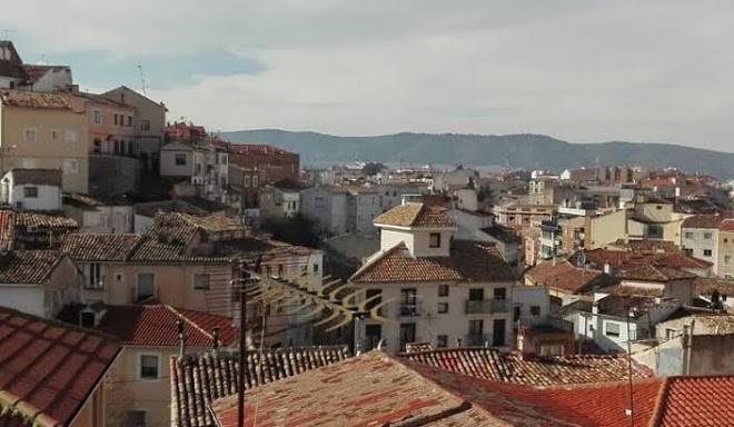 Elrincondelviolinista Image