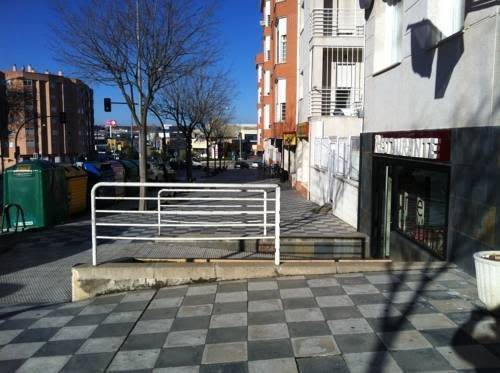 Hostal de cuenca