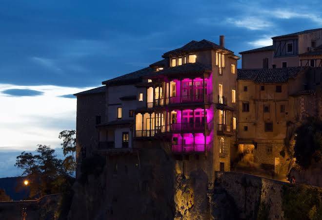 Hotel arevalo