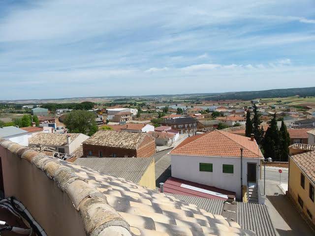 Hotel paqui
