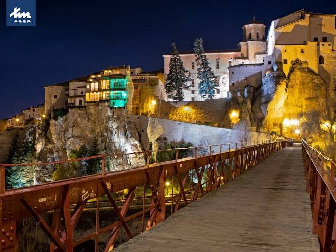 Hotel torremangana