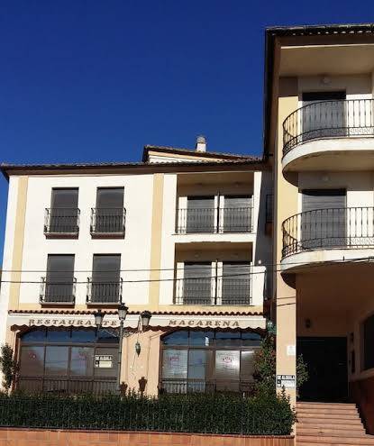 Hotel valmar cuenca