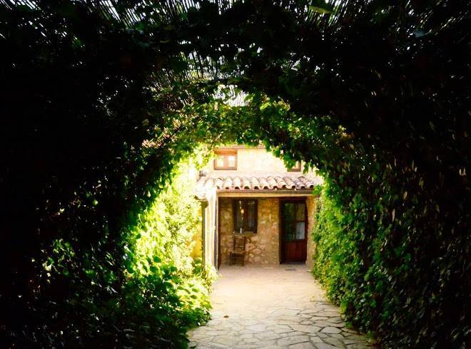 La barchilla