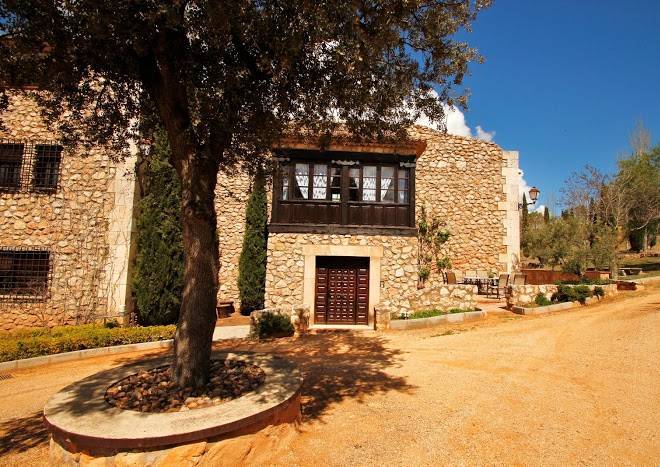 Palacete belmonte