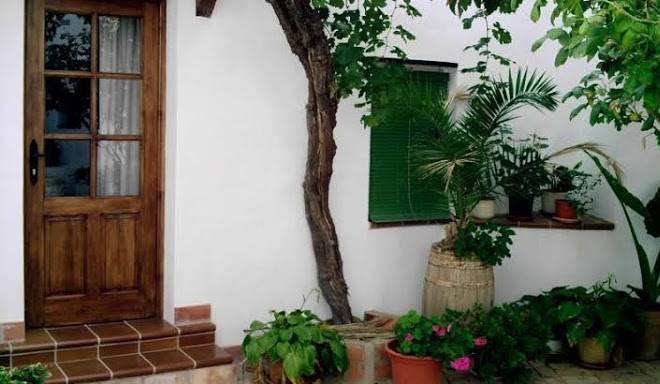 Senorio de monterruiz