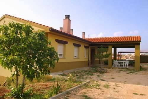 Aptos rurales la bodega del abuelo