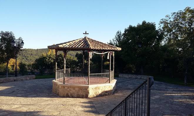 El canonigo