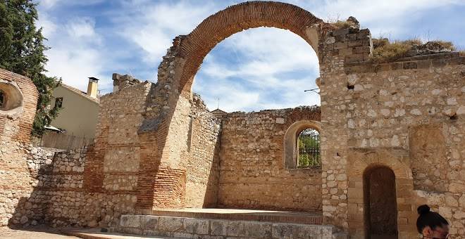 El rincon de roman