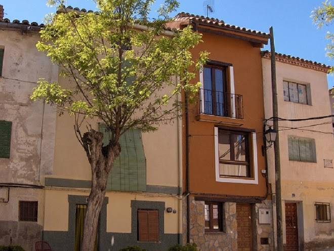 El rincon del castillo