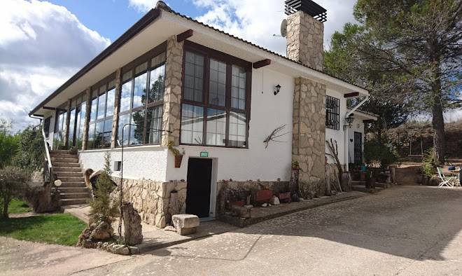 Finca de gaia