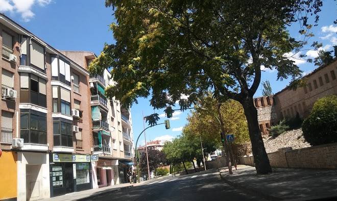 Hotel Puerta Guadalajara Image