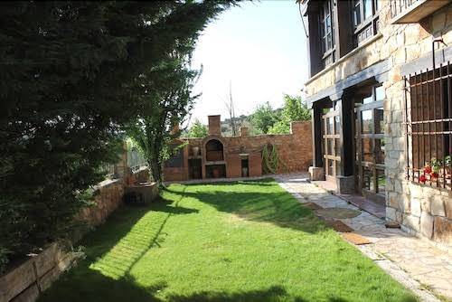 Hotel rural el castejon de luzaga