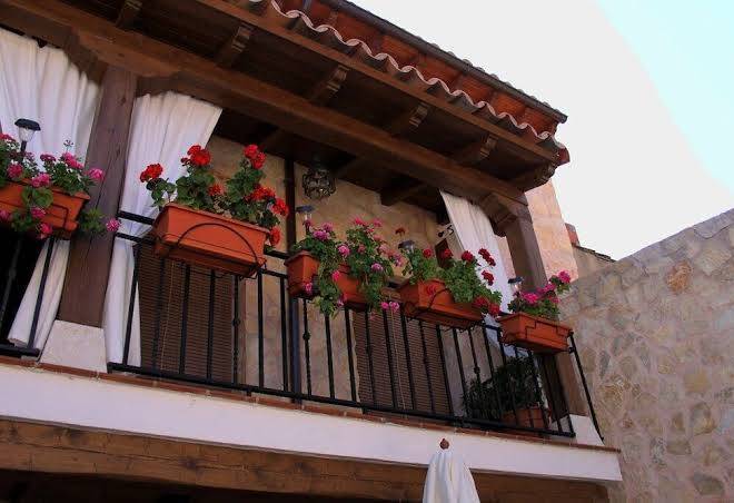 La casona de lucia