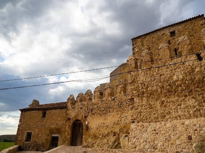 La insula de castilnuevo