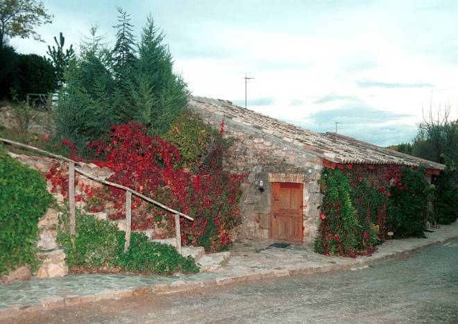 Multiaventura el molino