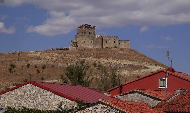 Posada los cuatro canos