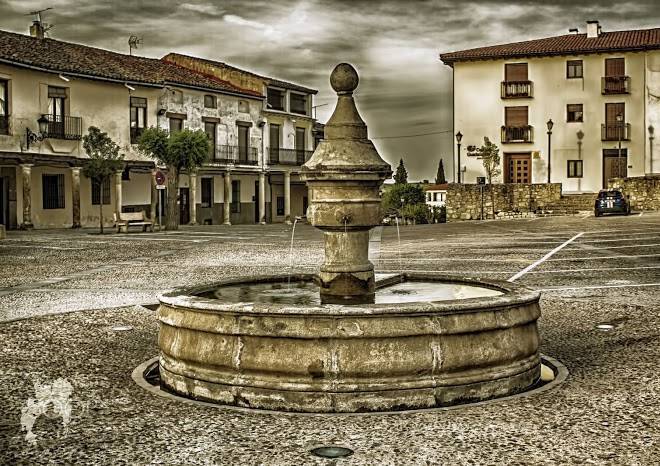 Restaurante ballestero