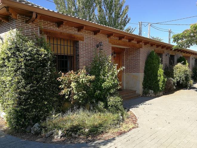 Restaurante rijujama