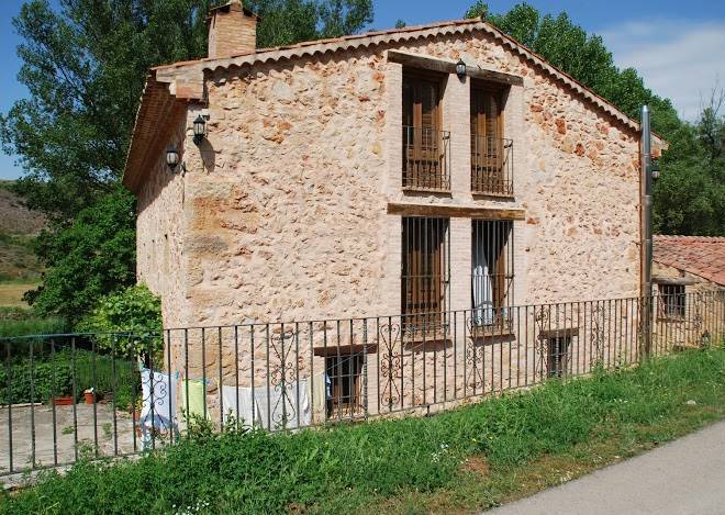 Rincon del duque