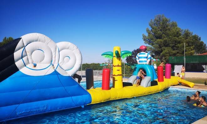 Albergue Dulcinea Del Toboso Image