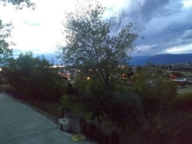 Albergue El Chortalillo Image