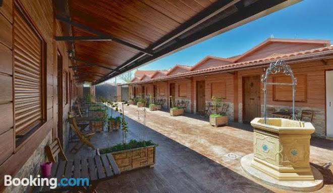 Alojamiento Hotel Rural Lalola Image