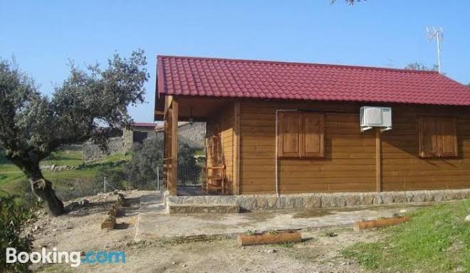 Bungalows las majadas