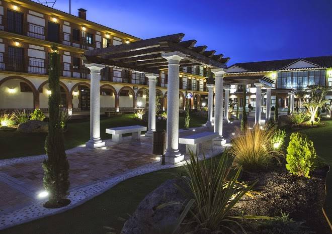 Complejo Paris Image