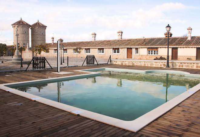 Complejo Rural Puente Romano Image