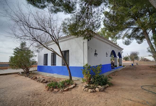 El Descanso De Sancho Image