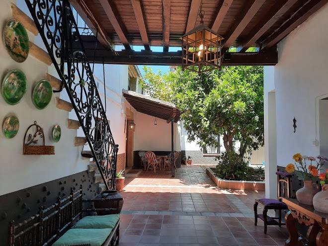 El escudo de calatrava hotel rural