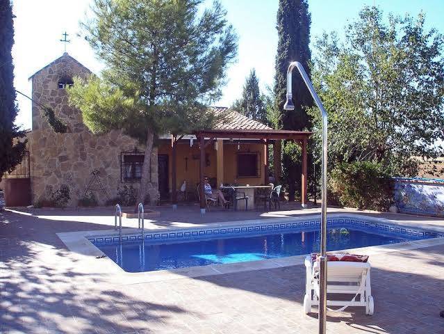 Ermita De La Rosa Image