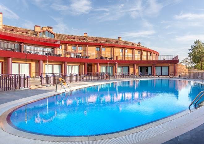 Exe Layos Golf Image