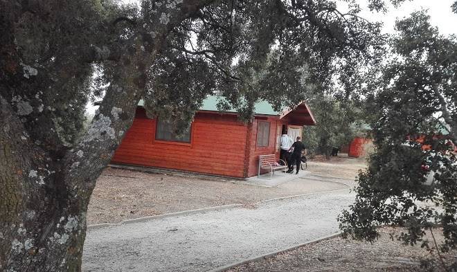 Finca atajacadenas