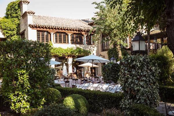 Hacienda del cardenal