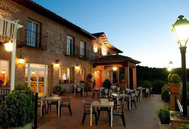 Hotel abaceria