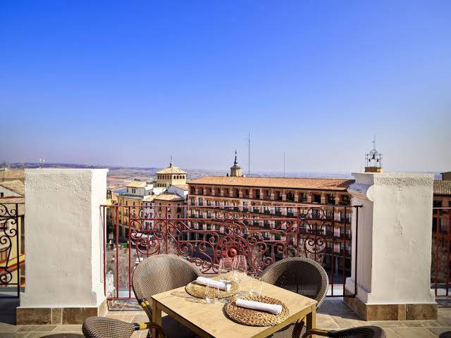 Hotel boutique adolfo