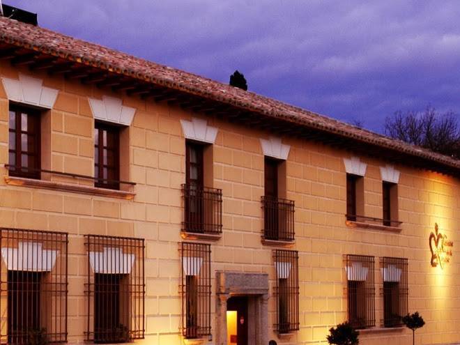 Hotel casona de la reyna
