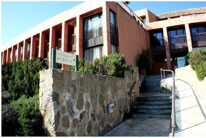 Hotel cigarral el bosque