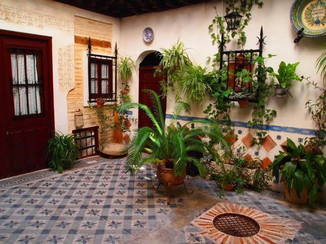 Hotel godofredo